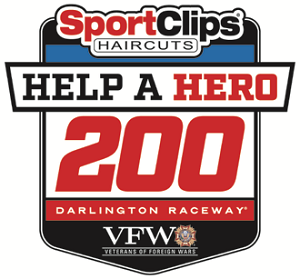 Darlington Race Logo